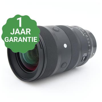 Sigma 28-45mm f/1.8 DG DN ART Sony FE, Verzenden, Gebruikt