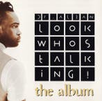 cd - Dr. Alban - Look Whos Talking! (The Album), Verzenden, Zo goed als nieuw