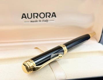 Aurora - Talentum D 32/N - Balpen, Nieuw