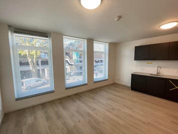 Te huur: Appartement Jansweg in Haarlem, Huizen en Kamers, Noord-Holland, Appartement, Haarlem