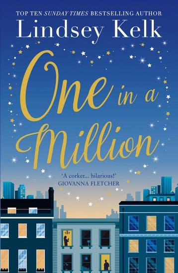One in a Million Heartwarming and uplifting, the perfect, Boeken, Verzenden, Gelezen, Lindsey Kelk