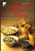 De vegetarische keuken van China 9789062913343 Kwee Siok Lan, Boeken, Verzenden, Gelezen, Kwee Siok Lan