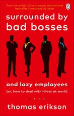 Surrounded by Bad Bosses and Lazy Employees 9781785043406, Verzenden, Gelezen, Thomas Erikson