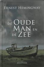 De oude man en de zee 9789049400415 E. Hemingway, Verzenden, Gelezen, E. Hemingway