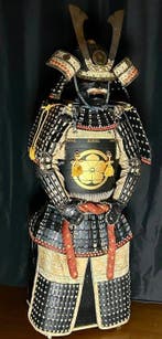 Harnas - Japan - Late Showa-periode