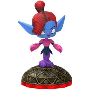 Skylanders Mini Jini (Mini), Spelcomputers en Games, Spelcomputers | Nintendo Consoles | Accessoires, Zo goed als nieuw, Verzenden