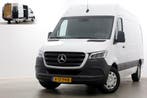 Zakelijke Lease |  Mercedes-Benz Sprinter 319 CDI 3.0 V6 190, Automaat, Gebruikt, Euro 6, Wit