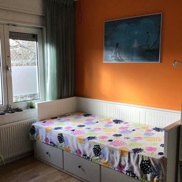 Appartement te huur in Amsterdam - 12 m² - 2 kamer(s) - 2, Huizen en Kamers, Huizen te huur, Appartement, Amsterdam, Noord-Holland