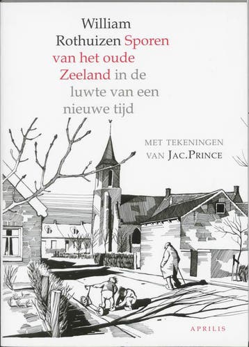 Sporen van het oude Zeeland - W. Rothuizen 9789059941526, Verzenden, Gelezen, W. Rothuizen