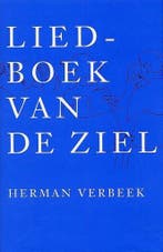LIEDBOEK VAN DE ZIEL 9789080958111 Hans Verbeek, Boeken, Verzenden, Zo goed als nieuw, Hans Verbeek
