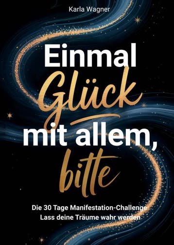 Einmal Glück Mit Allem, Bitte! | Kristin Ritter | Nieuw, Ophalen of Verzenden, Nieuw, Kristin Ritter