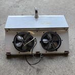 Delta Koelverdamper 1,3kW, MCM 22, R404A