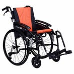 Lichtgewicht Rolstoel G-Logic (11,5 kg) | Excel | Zitbreedte, Diversen, Rolstoelen, Ophalen of Verzenden, Nieuw