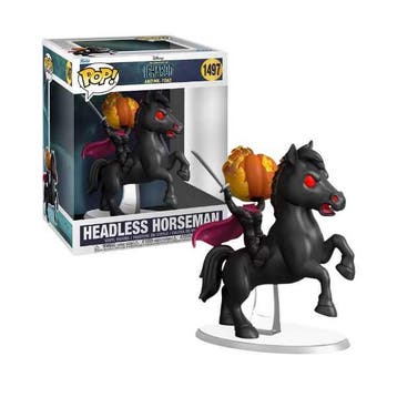 Funko Pop    Headless Horseman 1497, Verzenden, Nieuw