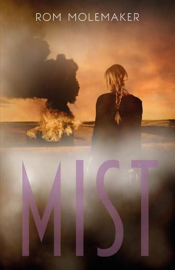 Mist - Rom Molemaker 9789025113988, Boeken, Verzenden, Gelezen, Rom Molemaker