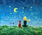 Maria Gubicekova (Maia) - Le Petit Prince (glows in dark)