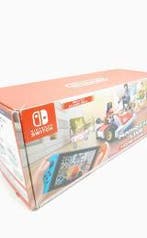 Mario Kart Live: Home Circuit - Mario Edition Boxed - iDEAL!, Ophalen of Verzenden, Zo goed als nieuw