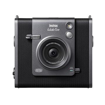 Fujifilm Instax Wide EVO black (Instax Fotoprinter Link), Ophalen of Verzenden, Nieuw