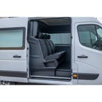 Dubbele cabine Nissan NV400, Auto-onderdelen, Nieuw, Nissan