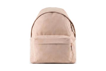Eastpak Rugzak Roze, Verzenden, Zo goed als nieuw, Roze