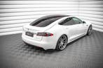 Side Skirts Diffusers Tesla Model S Facelift, Verzenden, Nieuw
