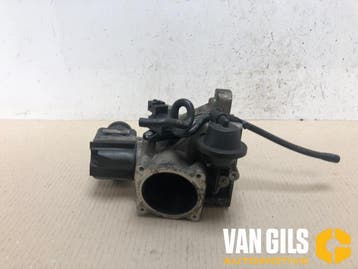 EGR Klep Volvo V40 O243938, Auto-onderdelen, Motor en Toebehoren, Ophalen of Verzenden, Nieuw