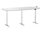 Actiforce Steelforce Pro 675 SLS conference, Werkplek, Ophalen of Verzenden, Nieuw in verpakking, Bureau