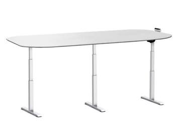 Actiforce Steelforce Pro 675 SLS conference, Werkplek, Ophalen of Verzenden, Nieuw in verpakking, Bureau