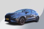 Zakelijke Lease |  Ford Puma 1.0 EcoBoost Hybrid ST-Line X, Euro 6, Handgeschakeld, Grijs, Dealer onderhouden