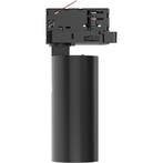 LED Railspot - Track Spot - Brinton Sonly - 3-Fase - 15W, Metaal of Aluminium, Nieuw, Ophalen of Verzenden, Led