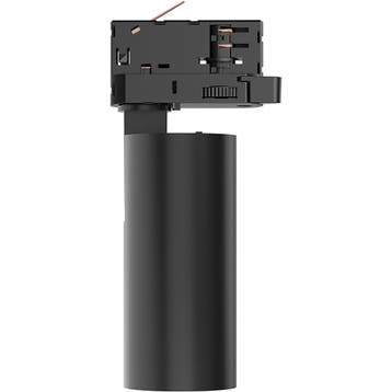 LED Railspot - Track Spot - Brinton Sonly - 3-Fase - 15W, Huis en Inrichting, Lampen | Spots, Ophalen of Verzenden, Nieuw, Overige fittingen