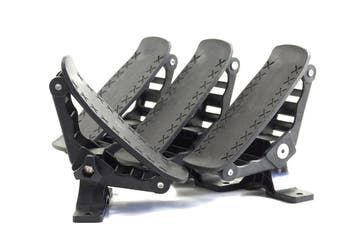 Ruk Sport Combi rack heavy duty, per set, Verzenden, Nieuw