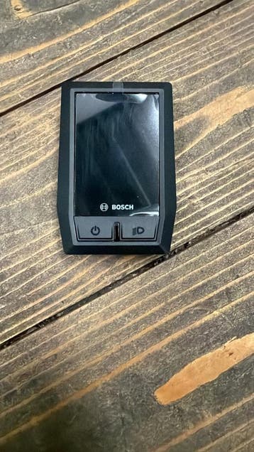 Bosch Kiox BES2 - Nieuw, Fietsen en Brommers, Ophalen of Verzenden, Nieuw