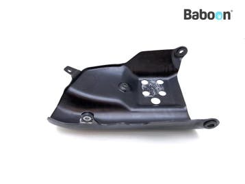 Carter Beschermplaat Ducati Multistrada 1200 S 2013-2014, Verzenden, Gebruikt