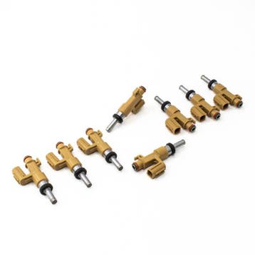 DeatschWerks 07-15 Toyota Tundra / Sequia / Land Cruiser, Ophalen of Verzenden, Nieuw
