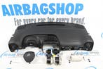 AIRBAG SET – DASHBOARD CITROEN C1 (2014-HEDEN), Gebruikt, Citroën