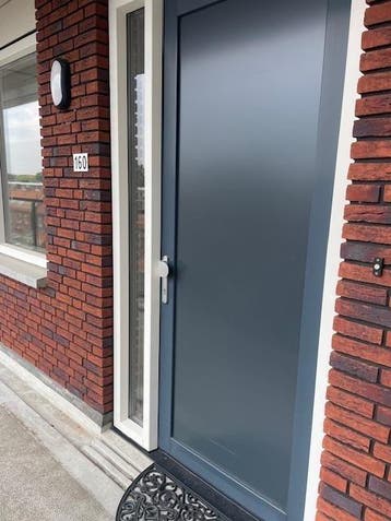 Te huur: Appartement Sint Antoniusstraat in Oosterhout, Huizen en Kamers, Huizen te huur, Noord-Brabant, Oosterhout, Appartement