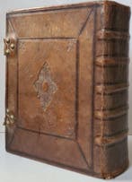 Statenbijbel - 1777, Antiek en Kunst