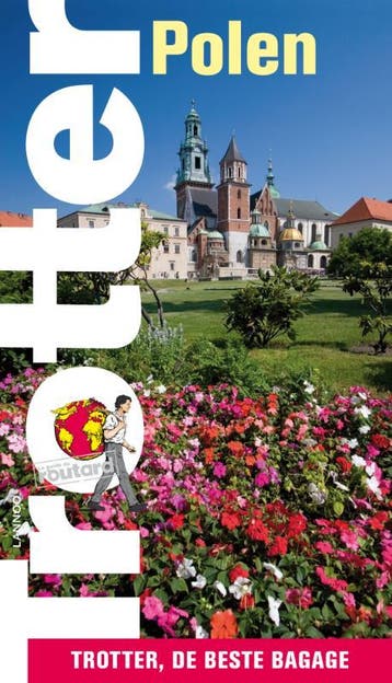Polen / Trotter 9789020994094, Boeken, Reisgidsen, Verzenden, Gelezen