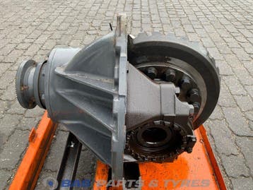 Differentieel DAF AAS1344 1873437R, Ophalen, Gebruikt, DAF, Transmissie en Toebehoren