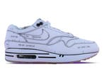 Nike Air Max 1 Tinker Schematic Sketch to Shelf • 42, Ophalen of Verzenden, Nieuw, Nike, Sneakers of Gympen