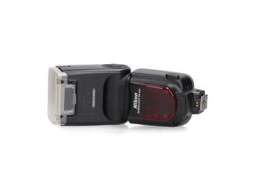 Nikon SB-900 Speedlight - 1 jaar garantie, Audio, Tv en Foto, Fotografie | Fotostudio en Toebehoren, Ophalen of Verzenden, Zo goed als nieuw