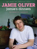 Jamies Dinners | 9780718146863 | Jamie Oliver, Zo goed als nieuw, Jamie Oliver