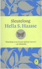 Sleuteloog / Colibri-bibliotheek / 52 9789462371392, Verzenden, Gelezen, Hella S. Haasse