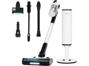 Veiling - Levoit AERO Steelstofzuiger - handsfree reinigings, Witgoed en Apparatuur, Stofzuigers, Gebruikt