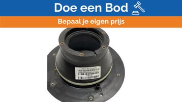 Bieden: Raytheon Anschutz Gyrokompass Lower, Ophalen of Verzenden, Nieuw, Zeilboot of Motorboot