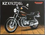 Kawasaki KZ 305 LTD onderdelen, Verzenden, Gebruikt