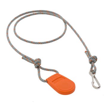 Torqeedo Magneetsleutel - Dodemanskoord, Ophalen of Verzenden, Nieuw