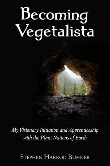9780970869623 Becoming Vegetalista Stephen Harrod Buhner, Verzenden, Nieuw, Stephen Harrod Buhner