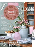 Landidee - 02 2025, Boeken, Tijdschriften en Kranten, Verzenden, Nieuw, Sport en Vrije tijd